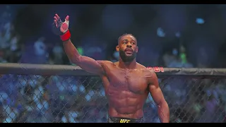 UFC Aljamain "Funkmaster" Sterling Walkout Song: Joyner Lucas - I love