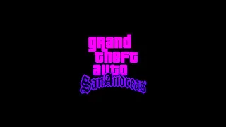 GTA: San Andreas Theme Song (Remastered) [Best Quality]