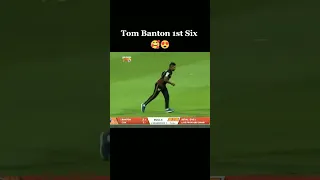 TOM BANTON lovely six viral video