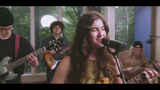 Cece Coakley - Perfect Strangers (Official Live Video)