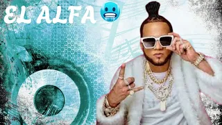 EL ALFA FT.YOMEL EL MELOSO Y EL FOTHER-Te Llenaste