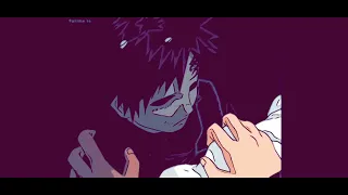 Naruto and Kakashi Vs Deidara [English Dub]