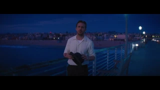 La La Land (2016)- City of Stars - Ryan Gosling - [full video 1080p]