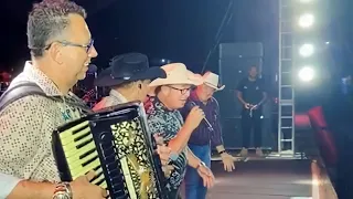 Alcino Alves e Trio Parada Dura Ao Vivo (2023) Vestido de Seda