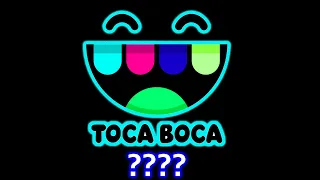 17 "Toca Boca Intro" Sound Variations in 53 Seconds