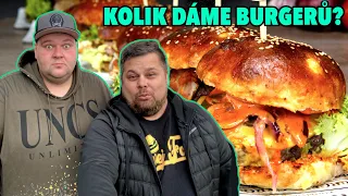 Řekli nám že MŮŽEME SNÍST KOLIK CHCEME! Jdeme s Honzou zlikvidovat další podnik?