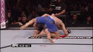 Demian Maia vs Rick Story - FULL FIGHT