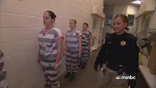 Lockup Raw - Women In Prison S8 E12