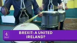 A United Ireland? Some Northern Ireland Unionist figures 'ready to talk' unification