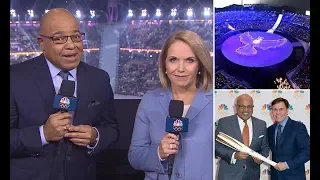 Olympic Viewers' heartache over absent Bob Costas