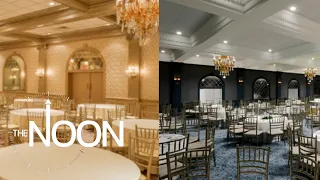 Wedding venue changes color scheme of ballroom - How would you react? | The Noon | FOX 2 Detroit