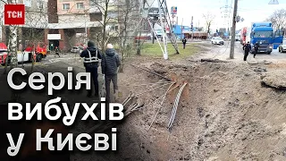 💥 З-під завалів дістають людей! Пошукова операція триває у Києві! Постраждалих все більше