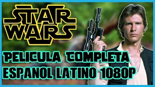 Star Wars Episodio V - Película completa en Español Latino (1080p)