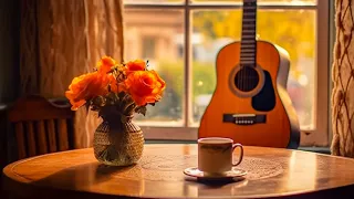 Best Romantic Guitar Music! Spectacular melodies that will make you fall in love