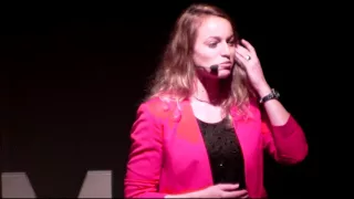 Le Burn-Out m'a sauvée | Stéphanie Toussaint | TEDxGEM