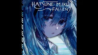 Hatsune Miku -  Bring Me to Life [AI COVER]