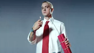 Eminem - Rap God 2013 (HQ)