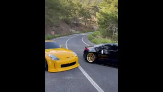 Nissan Gtr supercar