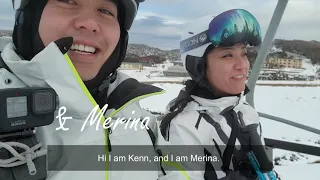 Keina  - Live your Life