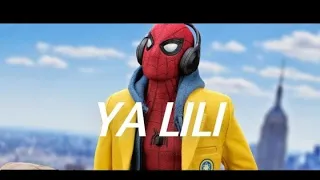 Spider-Man - Ya LiLi (Far From Home Chase) 2.0