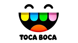 Toca Boca intro “effects and sound variations” 3