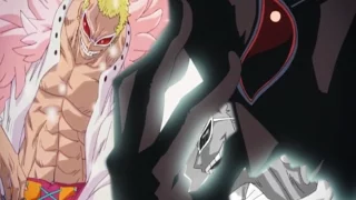 Doflamingo Tribute AMV [ Don't Tell Me How To Live My Life ]