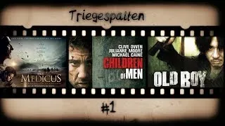 Medizin, Krieg und Rache - Triegespalten [EP1]