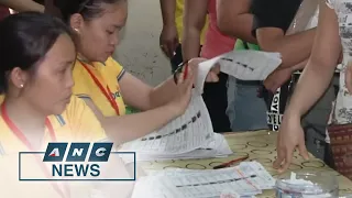 Comelec asks Duterte to declare May 9 a 'special non-working holiday' | ANC