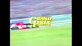 1985 BBC F1 intro