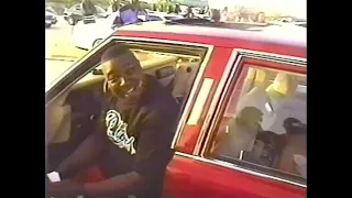 DJ Screw Fat Pat Freestyle (I Wanna Be Free) (Wineberry Over Gold) Clip Video