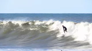 The Point Surfing Raw | Ventura County, CA