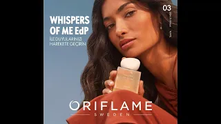 Oriflame Mart 2024 Fırsatlar Kataloğu 01 - 31 Mart 2024