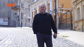 Топ-актор і віп-ньюзмейкер: як проходять репетиції Богдана Бенюка і чому актор став політиком