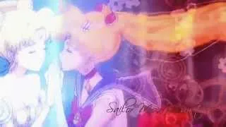 Sailor Moon Crystal AMV Serenity&Endymion Moonlight Densetsu