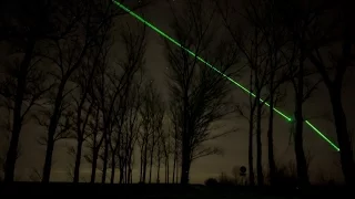 WINDLICHT by Daan Roosegaarde [OFFICIAL MOVIE]