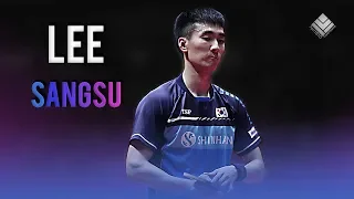 Lee Sangsu - Ultimate Points & Skills show ● [HD]