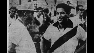 Garrincha no Vasco | A história pouco contada de Mané