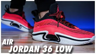 Air Jordan 36 Low