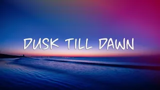 ZAYN - Dusk Till Dawn (r e m i x) Ft. Sia #music