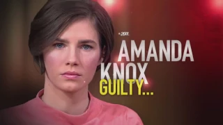 Top | 20/20 - Amanda Knox: Guilty. Again