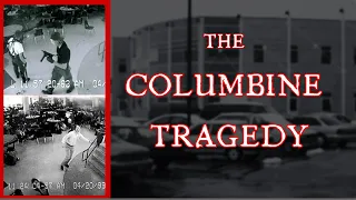 The Columbine Tragedy #tamsinleigh #podcast