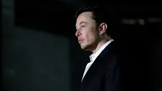 Elon Musk apologizes to British diver for calling him a paedophile