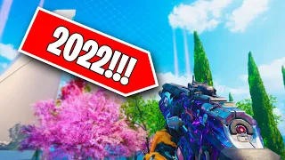 This is Black Ops 3 7 Years Later! (Black Ops 3 in 2022)