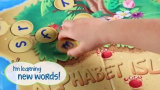 Alphabet Island A Letter & Sounds Game