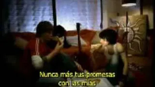 (Subs Español) | Dolcenera - Mai piu noi due