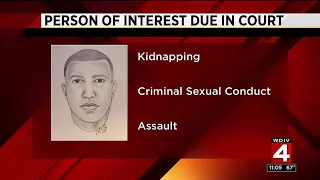 Man arrested in connection with sexual assault of jogger at Hines Park