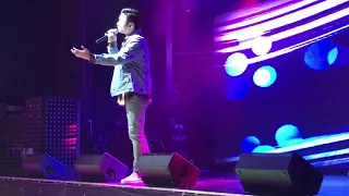 Michael Pangilinan 6 8 12 Live at Boracay Bar Dubai UAE