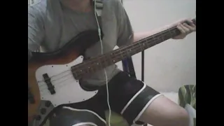 Otome no Route wa Hitotsu Janai! (Hamefura OP) Bass Cover