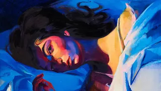 Melodrama (Megamix)