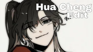 ×Hua Cheng× | edit | 800+ sub q(≧▽≦q)